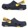 Crocs Classic All Terrain Clogs Deep Navy