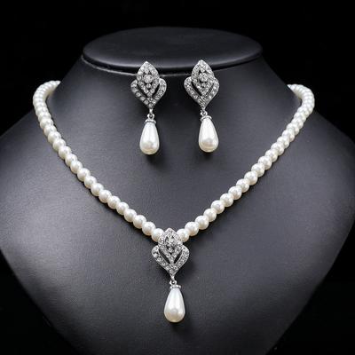 Sieraden – Sieraden sets