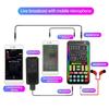 i9 Mini Voice Changer with Multiple Audio Effects