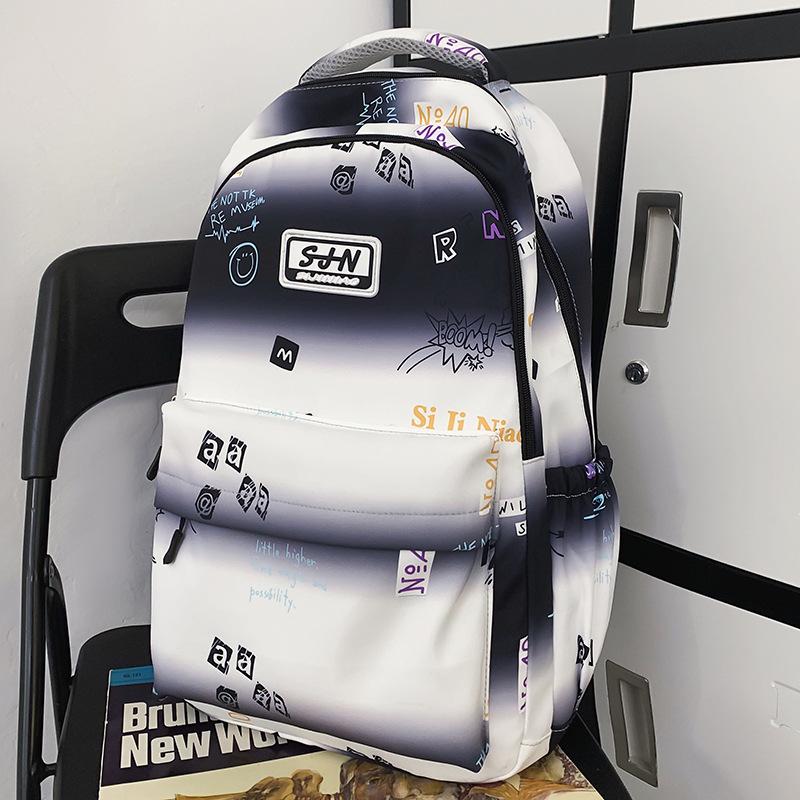 

Children s Primary School Students Junior High School Students Men s Backpacks Men s Large Capacity Backpacks