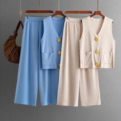 Fatos e combinações – Conjuntos com calças