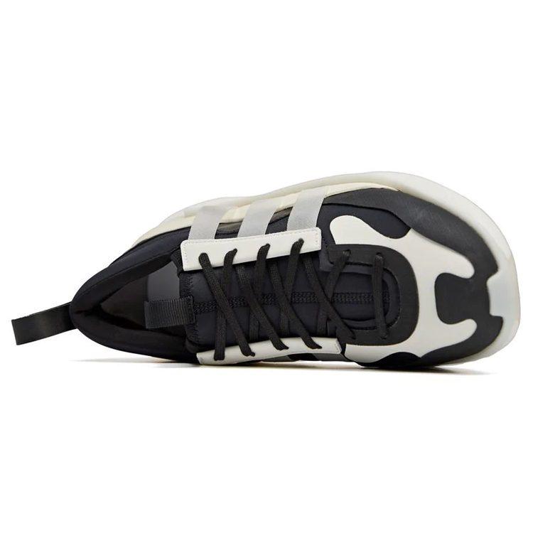 Adidas Y-3 Qisan Cozy 2 'Black Cream White' HR1962