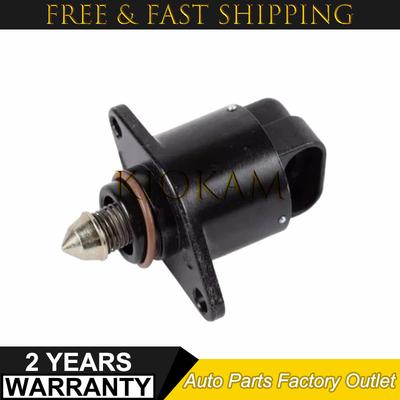 17106067 17112898 Idle Air Control Valve For GMC Chevrolet Cavalier S10 Beretta Corsica LLV For Isuzu Pontiac Buick Oldsmobile