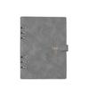 A5 Detachable Binder: Customizable Business Notebook with Logo Printing