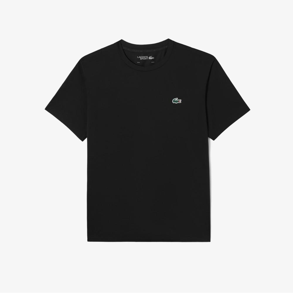 Lacoste Men's Functional Woven-Like T-shirt TH360E-56G031