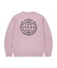 LMC S Wheel Sweatshirt Pink
