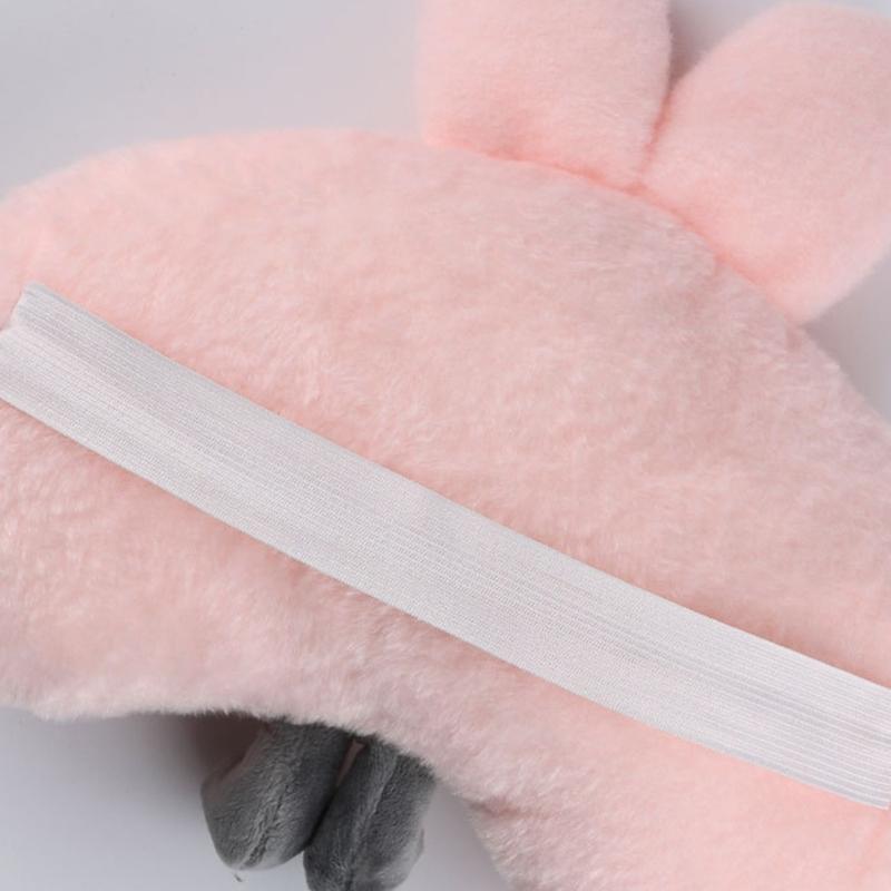 Auto CartooPillows Car Soft Comfortable Cushion for Seat Accessories Girls Women