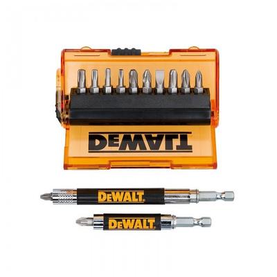 Dewalt Power Tools DT71502-QZ Screwdriving Set, 14 Piece