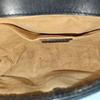 [Pre-Owned] Gucci GG Marmont Matelassé Mini Bag 'Black' - Very Good #7WZD6Y