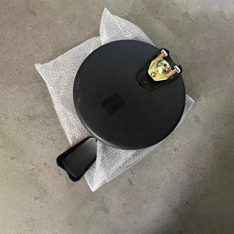 Tie Ma XC2200 Small Round Under-view Mirror