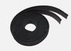 GENUINE MB416314 RUBBER SEAL Runchannel Rear Door Wind 87-90 Van