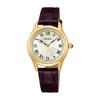 Seiko Watch SEIKO SELECTION Ladies' Nano Universe Collaboration Round Watch SSEH014