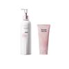 Ban Mi Hua Tian Whitening Body Lotion & Tone-Up Cream Set