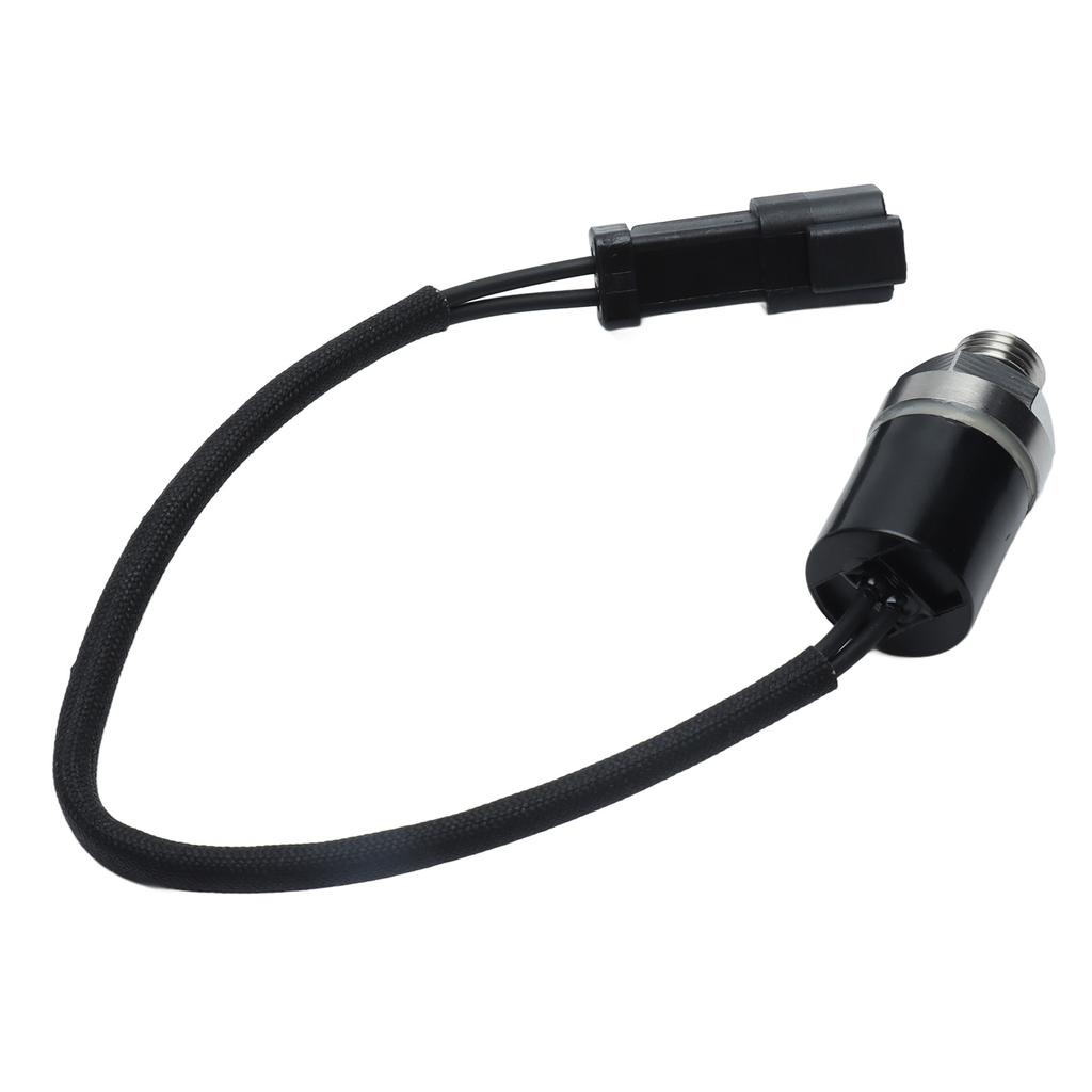 Pressure Sensor Wheel Loader Switch Transducer Replacement for Komatsu 9?32V TOSD?04?349B