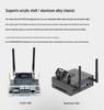 Jetson Orin NX AI Vision Development Kit with ROS Core