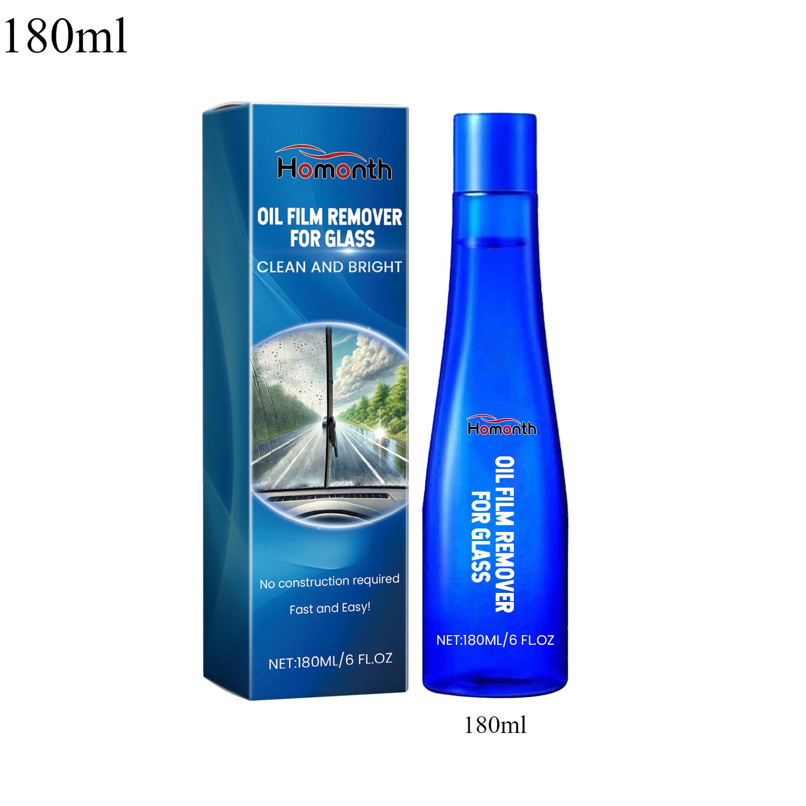 

Универсальное некоррозионное средство для ухода за прозрачными окнами, пятновыводитель, чистящее средство, средство для удаления масляной пленки со стекол автомобилей, средство для ремонта