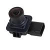 Achteruitrijcamera DT1Z 19G490 C Hoge Resolutie Achteruitkijk Camera Vervanging voor Ford Transit Connect 2015