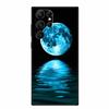 For Samsung S22 / S23 Ultra Case S23Ultra Black Silicone Soft Phone Case For Samsung Galaxy S22 Ultra Back Cover Case S 23 Ultra