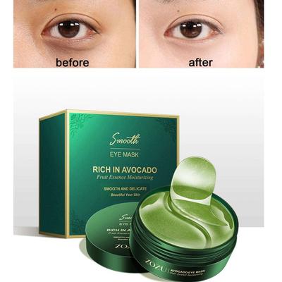 Eye Mask Moisturizing, Gentle and Moisturizing To Improve Dryness In The Eyes