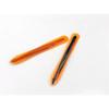 PCCB stamp collection special tweezers, paper money tweezers, coin plate tweezers, black 12cm