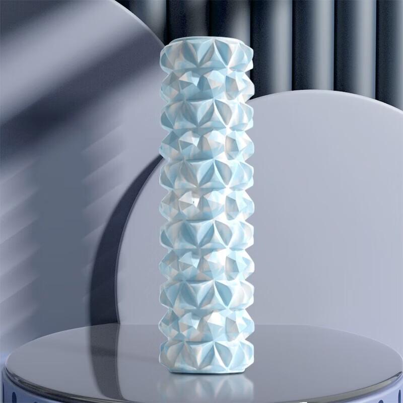 WEZHO Muscle Fitness Foam Roller Massager