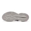 Anta Dad Shoes Simple Versatile Comfortable Lightweight Breathable Low-Top Casual Sneakers Men sneakers Gray 912528810-3