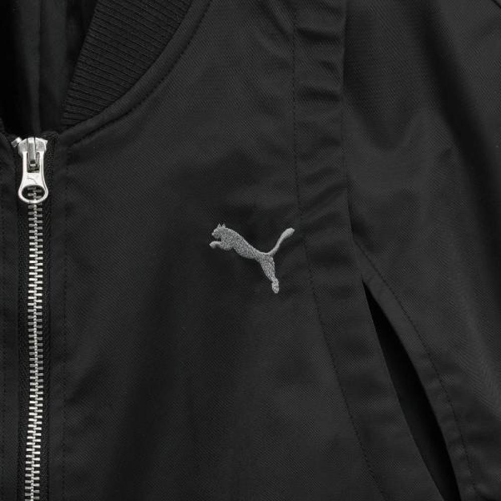 Puma Official Dare To Woven Bomber