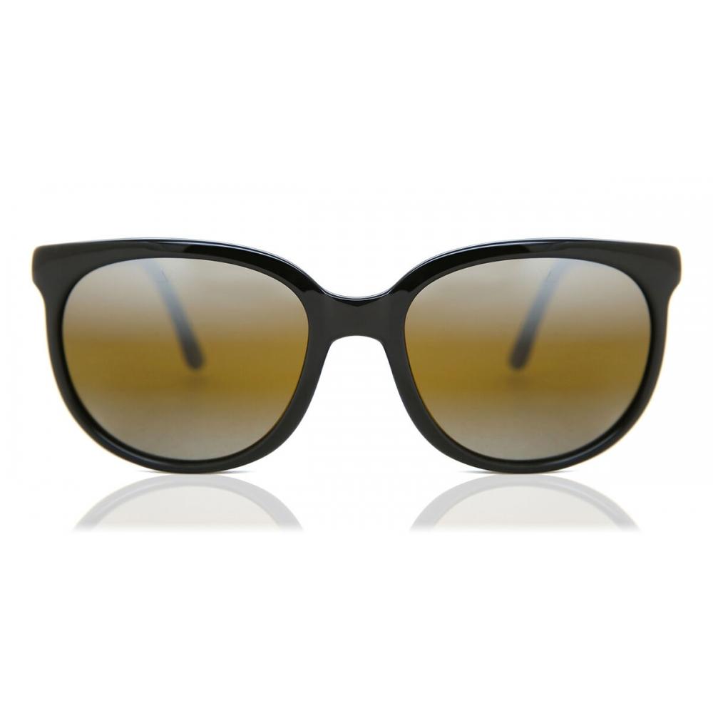 

Vuarnet Vl0002 Legend 02 Originals 0001 7184 Unisex Sunglasses Glossy Black/55-19-140