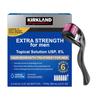 Kirkland juuste kasvu ja taastamise hooldus 6x60ml lastele, normaalse juuksetüübi jaoks