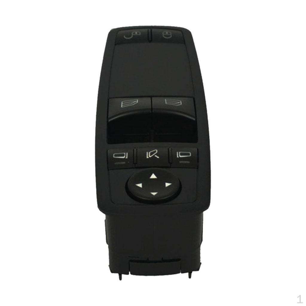 

Window Mirror Master Switch A1698206510