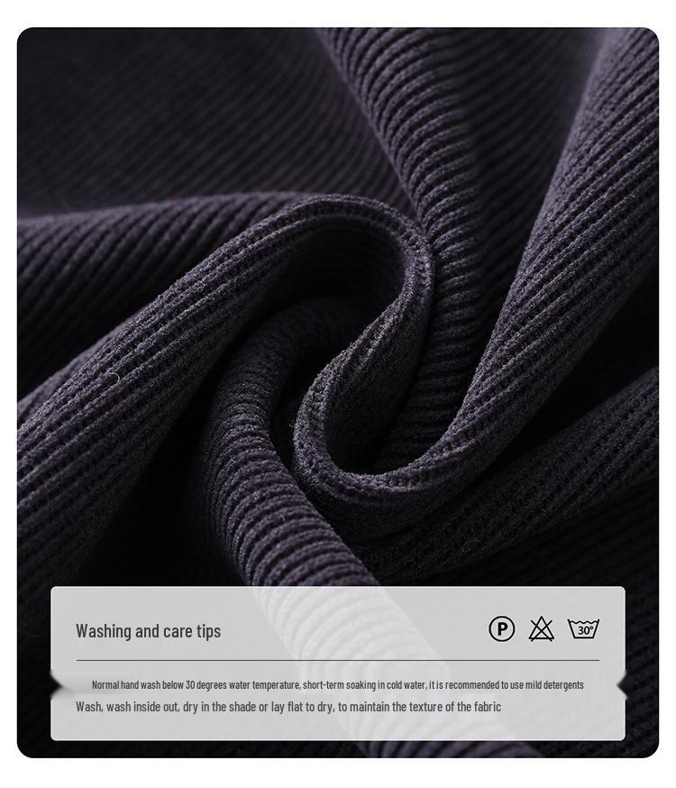 Spring New Loose Casual Two-Piece Sportswear Set for Middle-Aged and Elderly Women