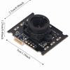 HBVCAM-F2170HD V22 USB Camera Module 75 Degree HD Camera Module  Industrial Use