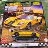 Hot Wheels FORD GT
