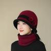 Cappelli – Cappelli