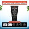 Baume après-rasage à la menthe (100 ml), 7X Baume Après-Rasage Menthe Verte, Man Arden