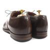 Great ALDEN Leather shoes Cigar cordovan inner wing,  Brown Cordovan 9.5 90730 Used