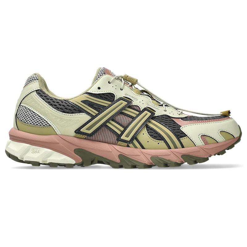 Asics Gel-Sonoma TR62 Versatile Commuting Shock-Absorbing Non-Slip Low-Top Casual Training Running Shoes Unisex Sneaker 1203A876-020
