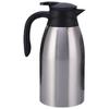 HAERS 2L Stainless Steel Thermos Pot