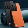 Luxury PU Leather Case For Motorola Moto Edge 60 Fusion 5G Back Cover Silicone Protection Phone Case For Motorola Edge60 Fusion