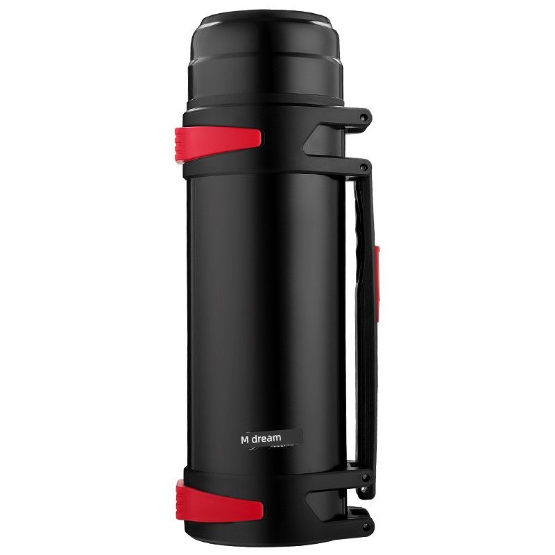 304 Stainless Steel Liner Student Dormitory Thermo 5 L Thermos Large Capacity Thermos Cup Portable Home Thermos Bottle