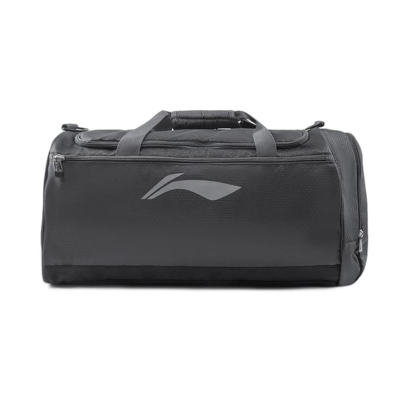 

Li-Ning Barrel Duffel Bag One Size