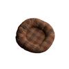 Floral Fabric Teapot Pad Elegant Kettle Mat Convenient Teacup Pad  Kung Fu Tea
