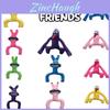 Roblox Rainbow Friends Plüschtier Handgefertigt Ungiftig Langlebig Stoffpuppe