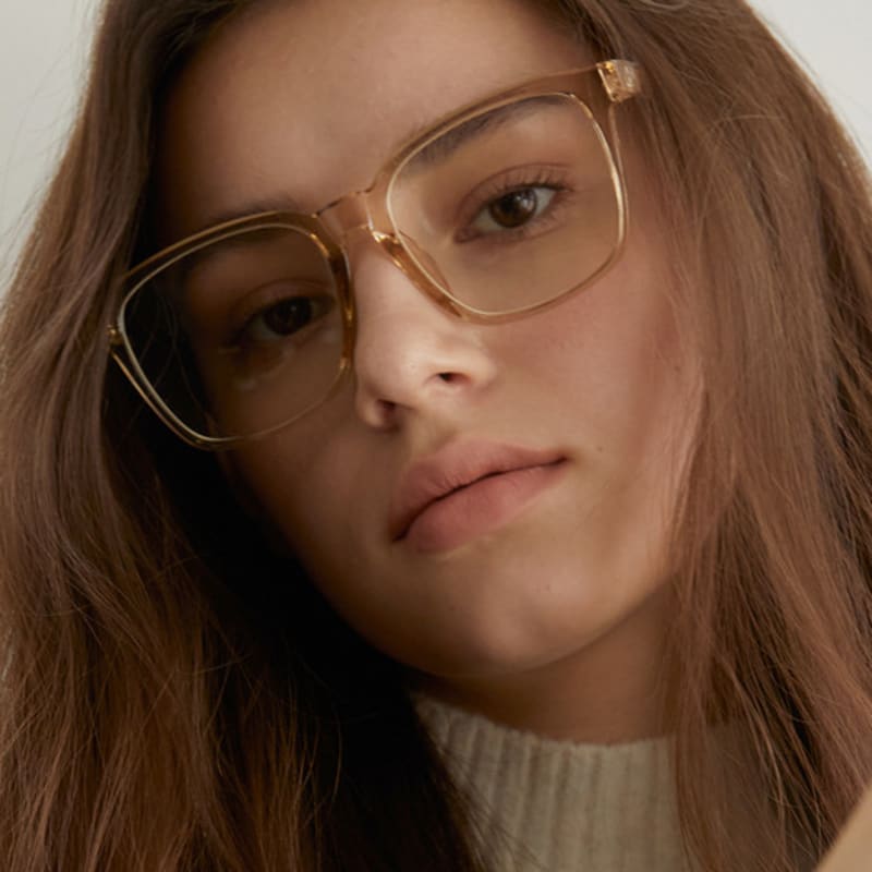 

One Brilliant Maeve-OB0318-Beige FREE