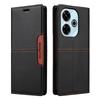 Portafoglio Magnetico Antifurto Custodia in Pelle Per Xiaomi Redmi 13 4G 13C 5G Redmi13 C Redmi13C Tasca Portacarte Custodia a Libro