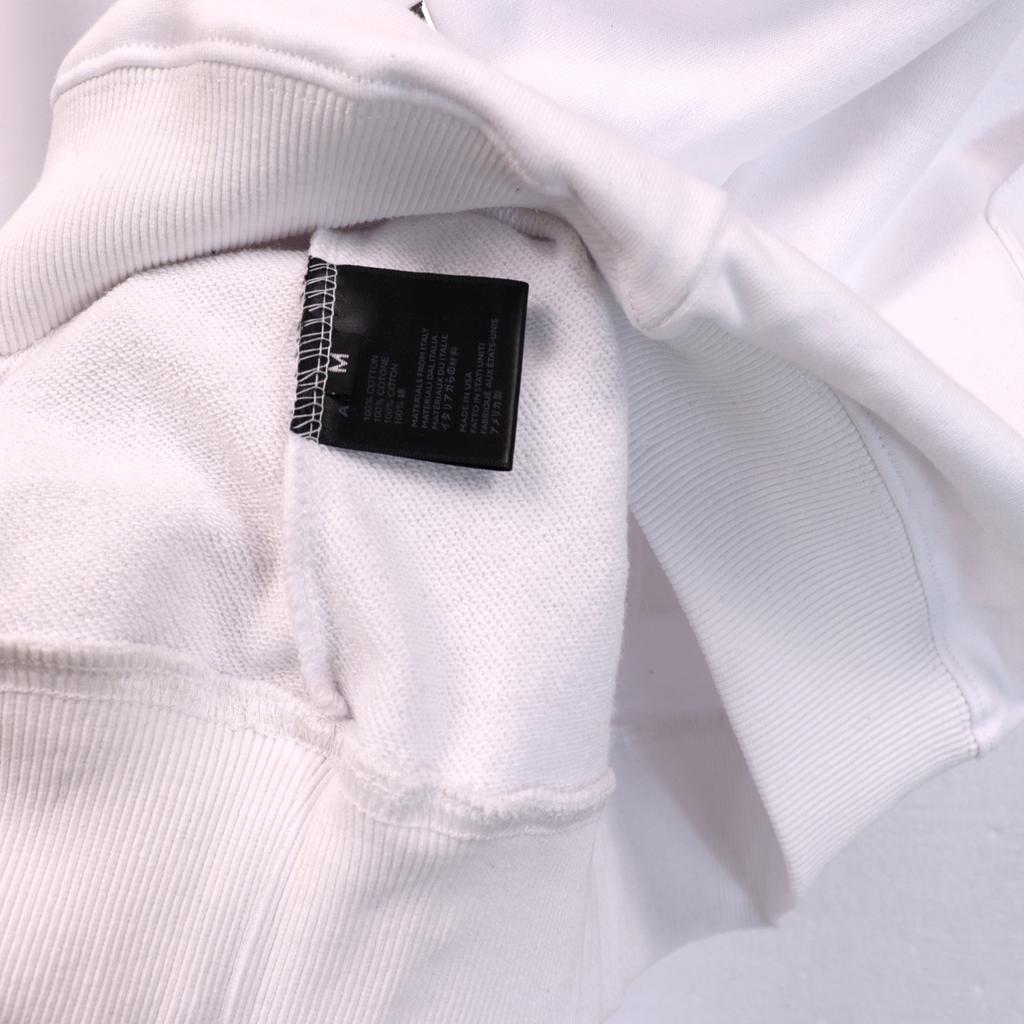 5878 Amiri Frühling und Herbst Lose Plus Größe Dünne Hochwertige Baumwolle Mit Kapuze Paar Hoodie