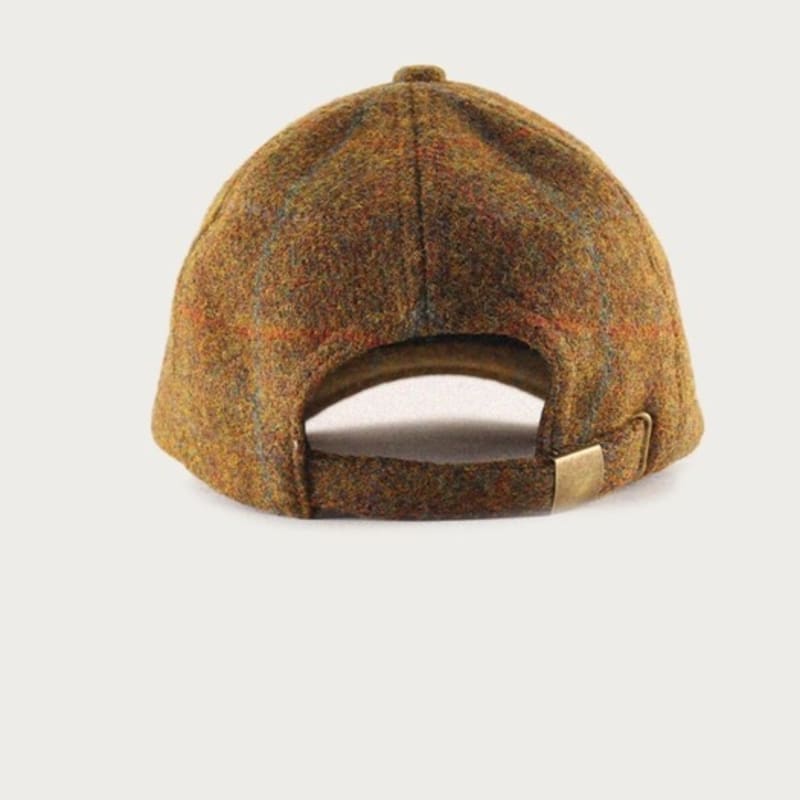 WorthWord Nerd Club Wool Ball Cap