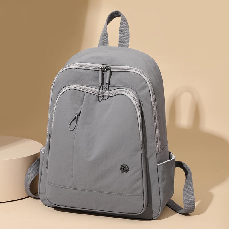 Sports Backpack Student Schoolbag Ultra Light Waterproof Travel Backpack