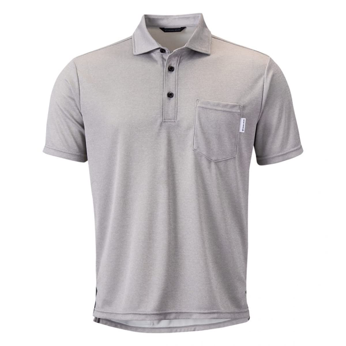 

Pearl Izumi City Ride Town Размер S 332-B Поло, Серый, серый