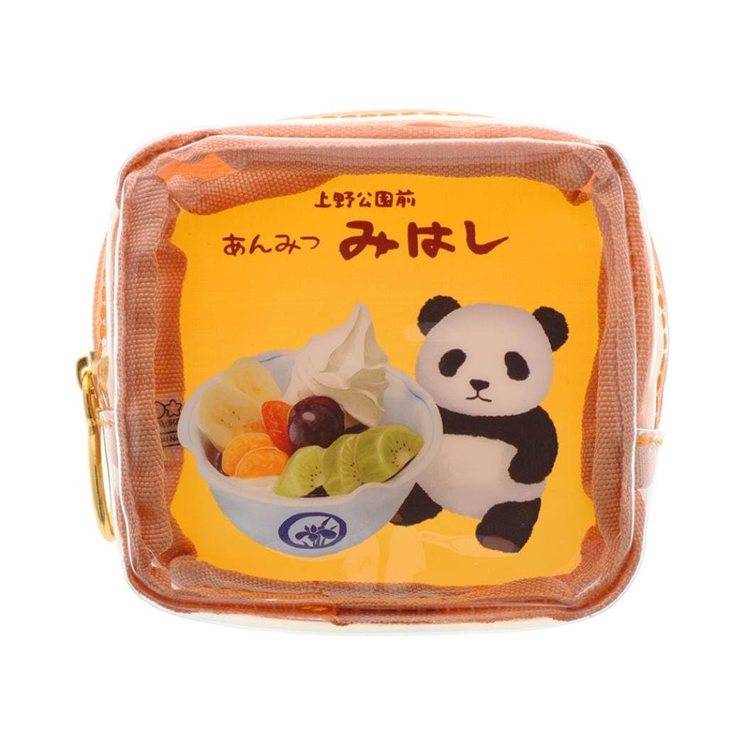 Канцелярский Городская Площадь Парк Уэно Анмицу Михаси Sun-Star  Милый Магазинчик  Косметичка, (S2331756)